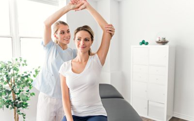 Chiropractic Benefits for Women