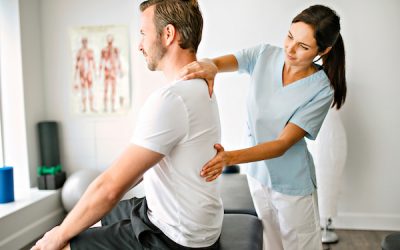 Chiropractic vs. Medicine