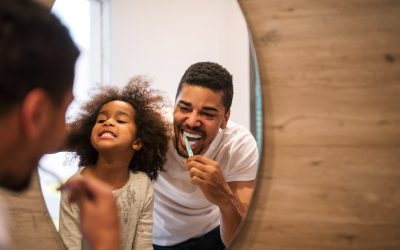 Dental Health Naturally