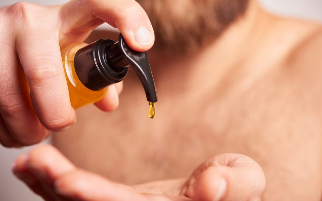 Environmental Effects on Men