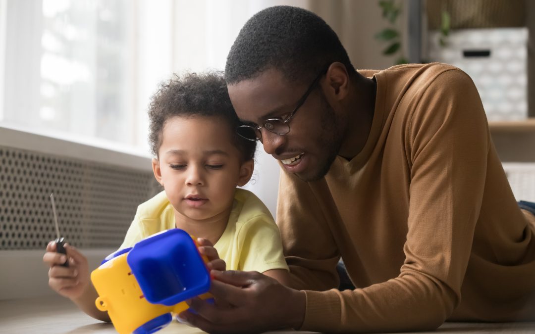 Emotional Effects on Men