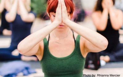 Our Emotion Pillar and Fitness