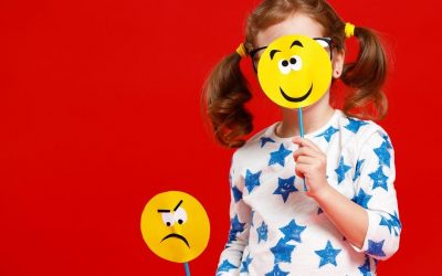 Back to School Emotions