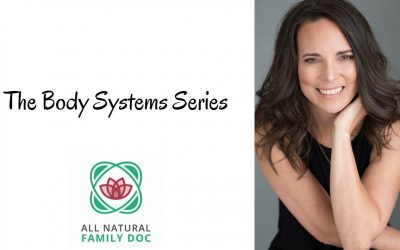 The Body System Series Course