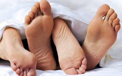 Where Did My Libido Go?