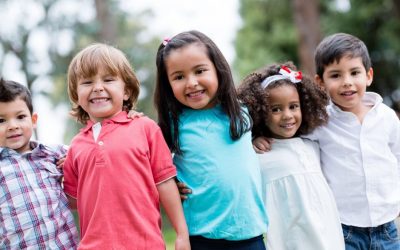 Top Tips for Keeping Kids Healthy