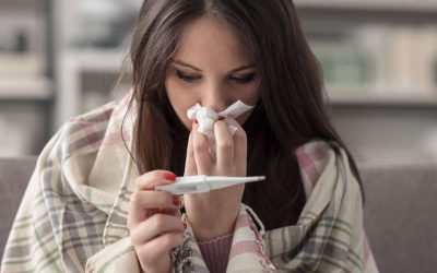 5 Tips for a Healthy Immune System