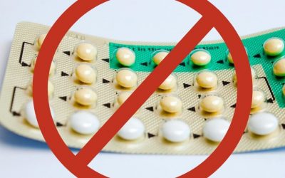 Birth Control Part 2: Three healthier alternatives to the pill