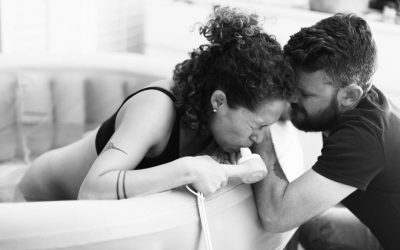 Rethinking Childbirth: How to empower ourselves and others naturally