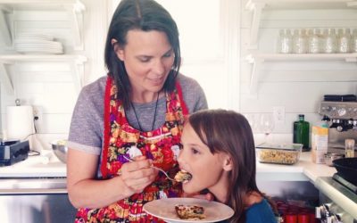 Dr. Jessica’s Instant Pot Beef Stew