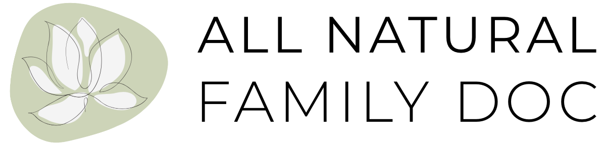 All Natural Family Doc