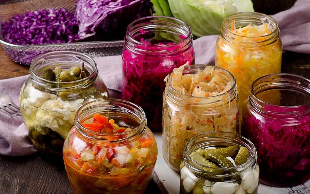 After antibiotics, rehab your gut health with these tips