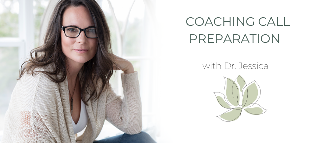 Tips for Scheduling a Coaching Call with Me