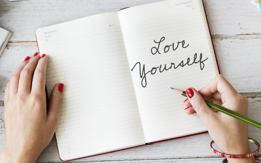 Forming a Loving Relationship with Yourself