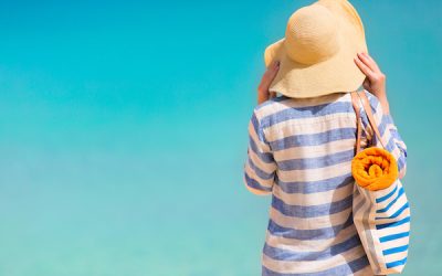 Sunscreen and how to keep your skin protected