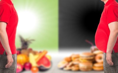 Give Yourself the Gift of Health