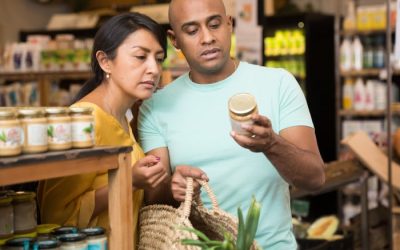 How to Read Food Labels