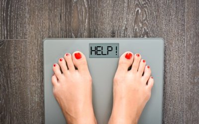 It Is Not Time to Lose Weight, Trust Me