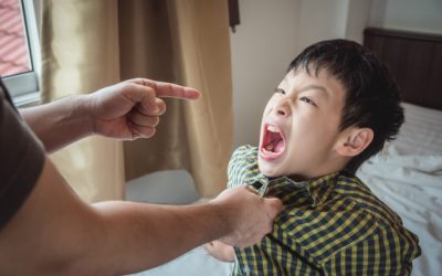 Fight, Flight, Freeze, or Fawn… Which One Are You Stuck In? FIGHT (Part 1 of 4) 