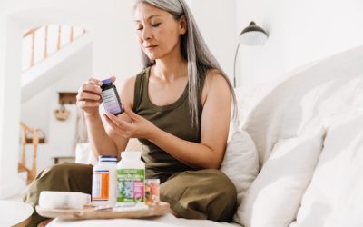 How To Know if a Supplement (Vitamin) Is Synthetic