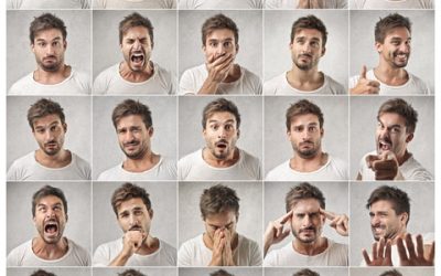 Men, Do You Know How To Handle Emotions?