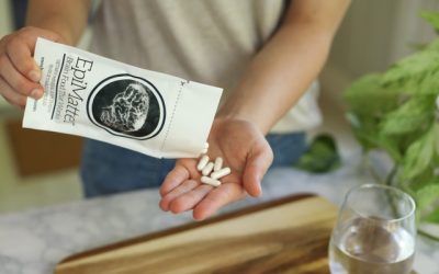 Why You Need Brain Food