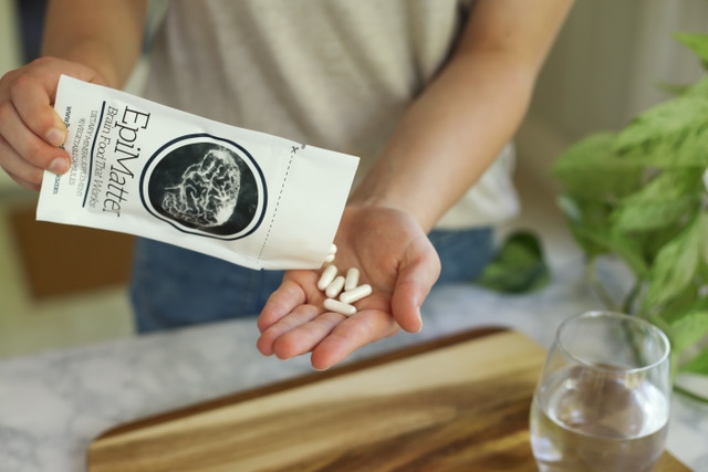 Why You Need Brain Food