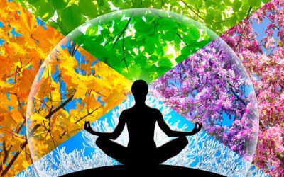 Gratitude for Life Seasons