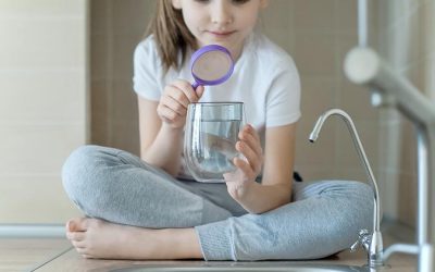 Is Your Water Clean?