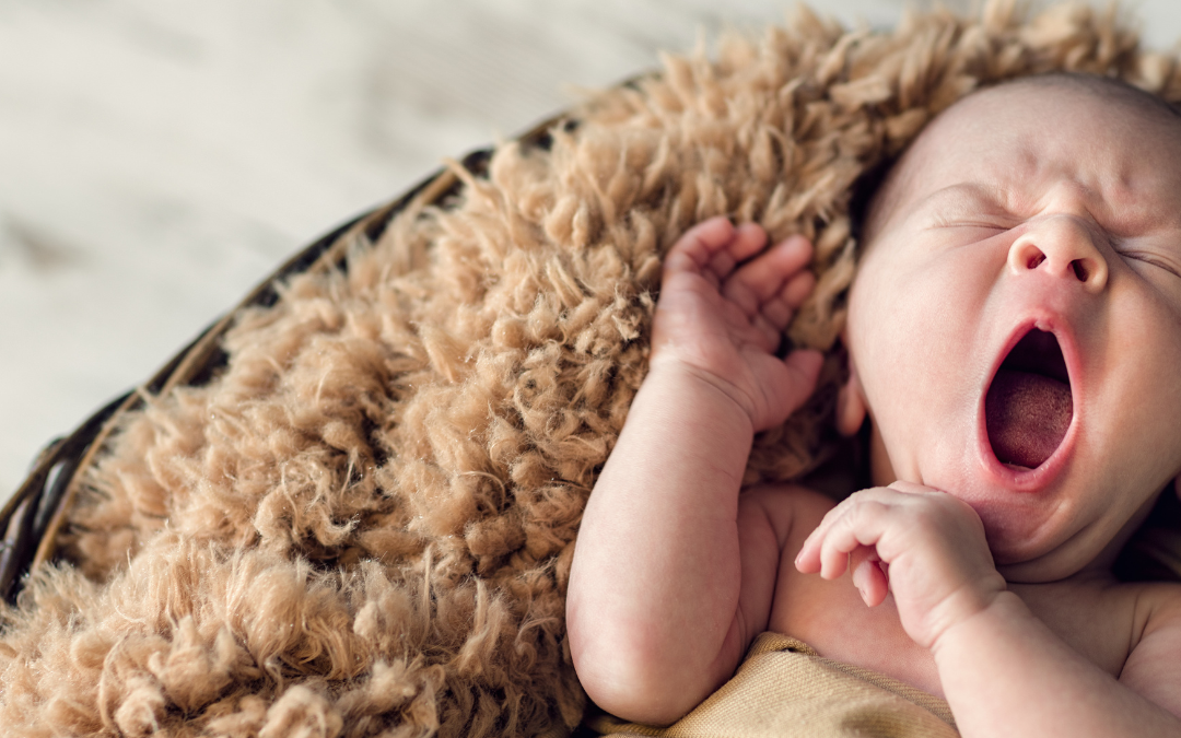 Why Less is More When it Comes to Your Baby