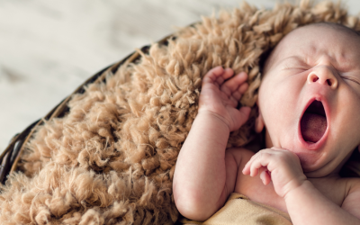 Why Less is More When it Comes to Your Baby