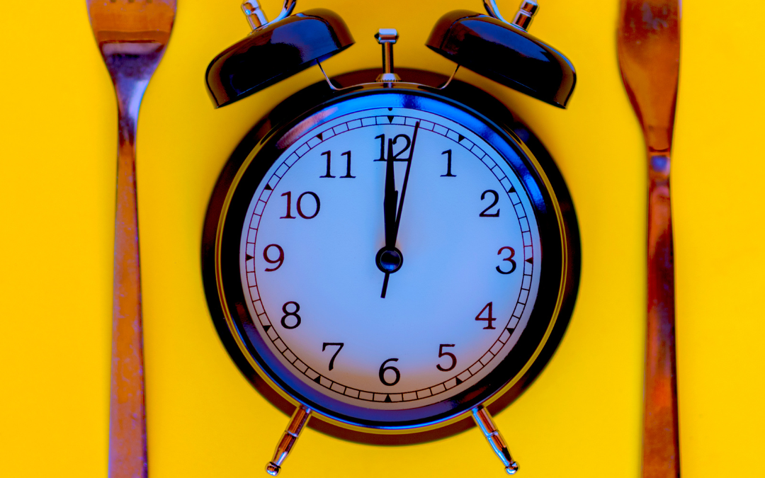 The Benefits of Intermittent Fasting for Women: Nurturing Health and Hormonal Balance