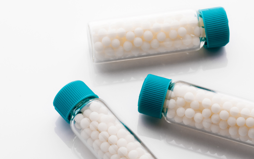 Homeopathy 101: How to Get Started with “Like Cures Like”