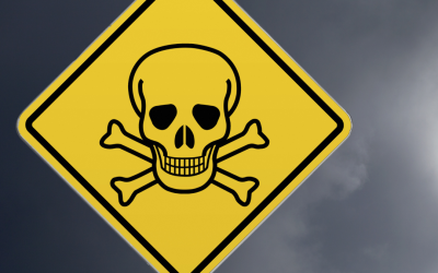 The Poison in Pedialyte