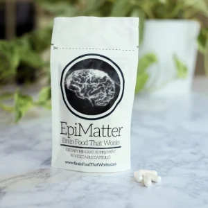 Brain Food That Works