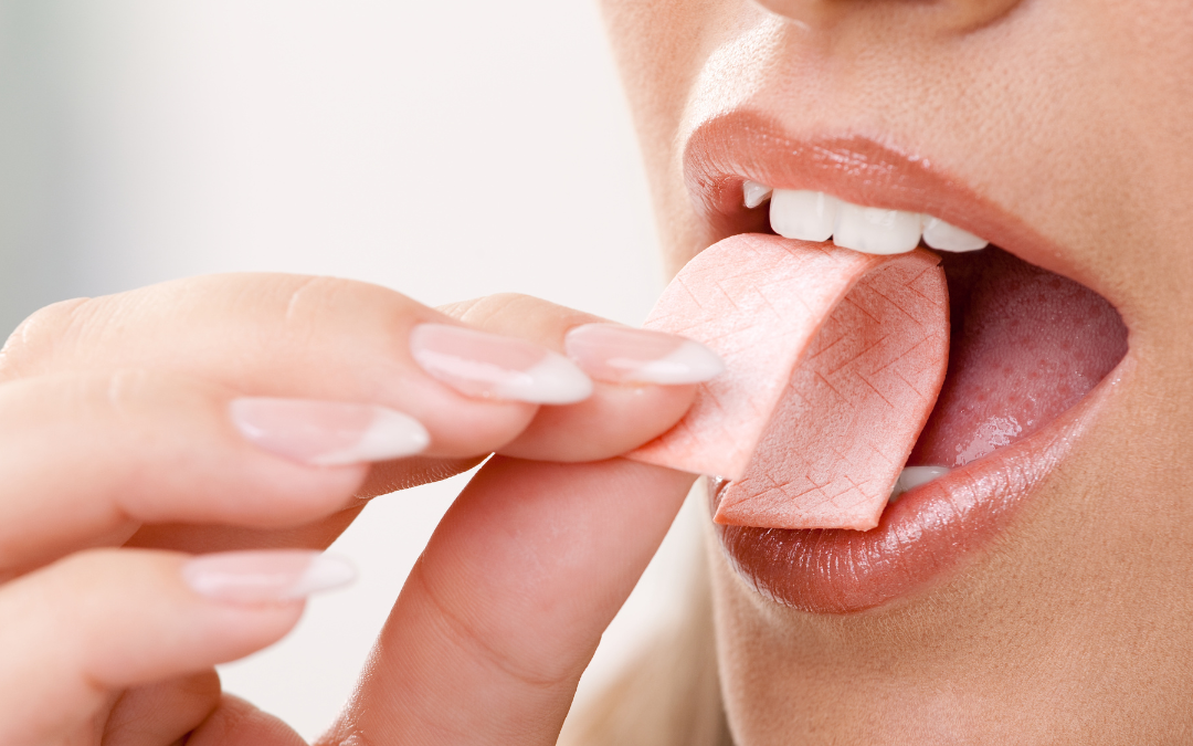 The Multifaceted Effects of Chewing Gum: Unveiling Its Impact on Stress, Digestion, and Ingredients