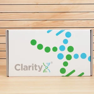 Medication Compatibility Saliva Genetic Testing