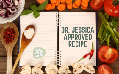 A Simple, Nourishing Egg Salad (with Avocado Mayo!)