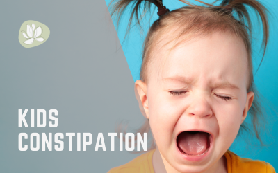 Constipation In Infants and Toddlers