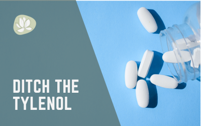 The Hidden Dangers of Tylenol: What Every Family Should Know