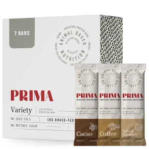 PRIMA Protein Bar