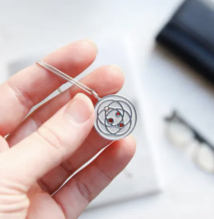 Harmoni EMF Protection Necklace